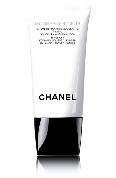 la mousse Chanel nordstrom